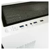 PC-Gehäuse LC-Power Holo-1_X Midi Tower Weiß