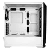 PC-Gehäuse LC-Power Holo-1_X Midi Tower Weiß