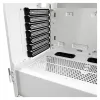 PC-Gehäuse LC-Power Holo-1_X Midi Tower Weiß