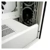PC-Gehäuse LC-Power Holo-1_X Midi Tower Weiß