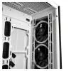 PC-Gehäuse LC-Power Holo-1_X Midi Tower Weiß
