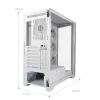 PC-Gehäuse LC-Power LC-7041B-ON Midi Tower Weiß