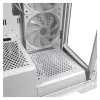 PC-Gehäuse LC-Power LC-7041B-ON Midi Tower Weiß