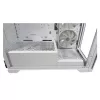 PC-Gehäuse LC-Power LC-7041B-ON Midi Tower Weiß