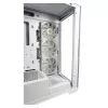 PC-Gehäuse LC-Power LC-7041B-ON Midi Tower Weiß