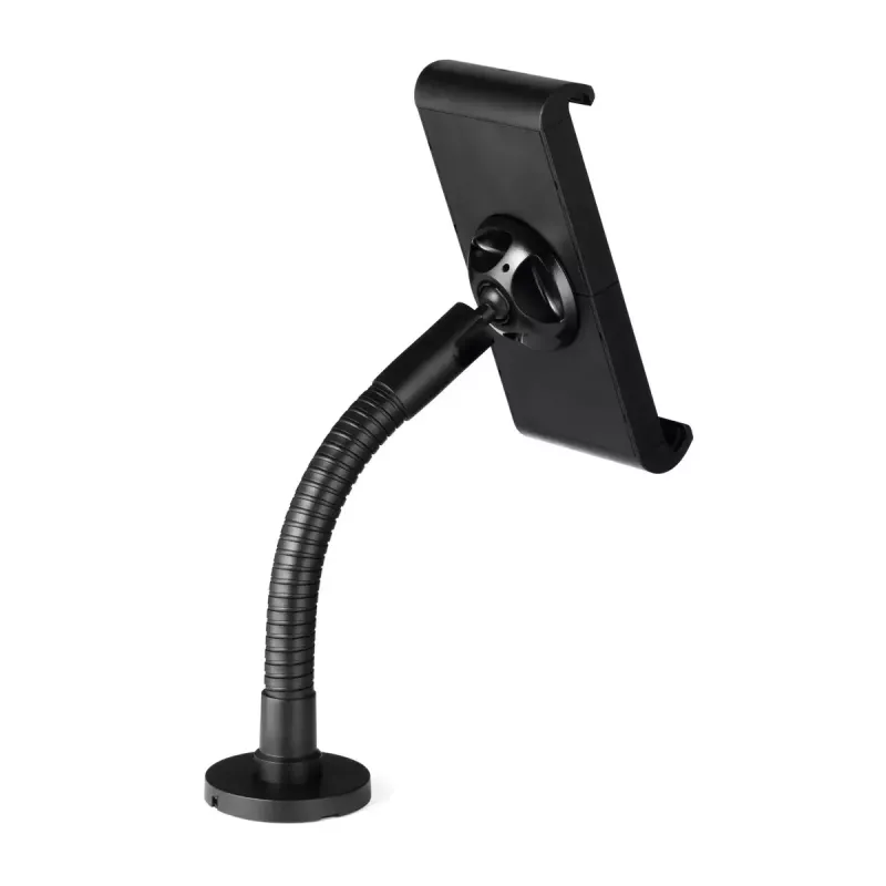 Tablet/UMPC Durable Durable Tought Wall/Table Schwarz