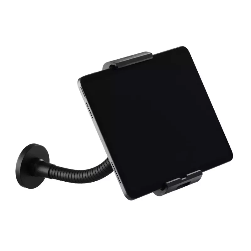 Tablet/UMPC Durable Durable Tought Wall/Table Schwarz
