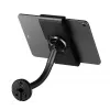 Tablet/UMPC Durable Durable Tought Wall/Table Schwarz