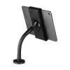Tablet/UMPC Durable Durable Tought Wall/Table Schwarz