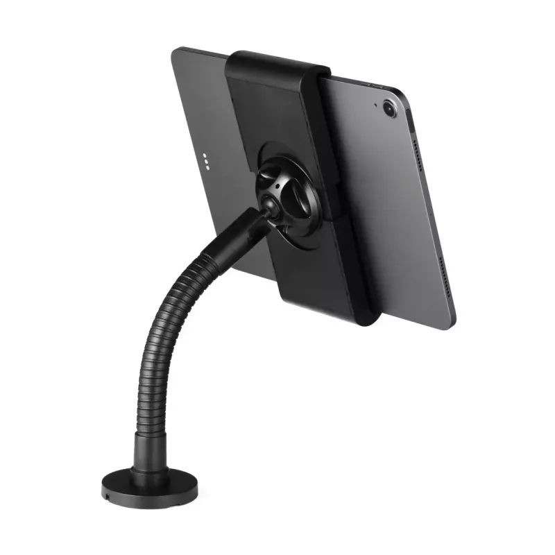 Tablet/UMPC Durable Durable Tought Wall/Table Schwarz