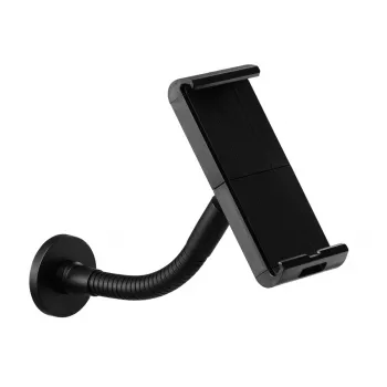Tablet/UMPC Durable Durable Tought Wall/Table Schwarz
