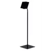 Tabletständer Durable 894501 Schwarz Metall Kunststoff 360°-Drehung