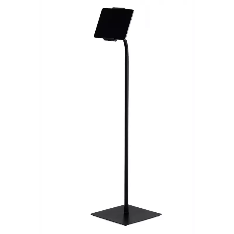 Tabletständer Durable 894501 Schwarz Metall Kunststoff 360°-Drehung