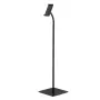 Tabletständer Durable 894501 Schwarz Metall Kunststoff 360°-Drehung