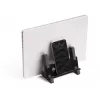 Laptopständer Durable Effect 43,2 cm Anthrazit Metall Kunststoff