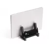Laptopständer Durable Effect 43,2 cm Anthrazit Metall Kunststoff