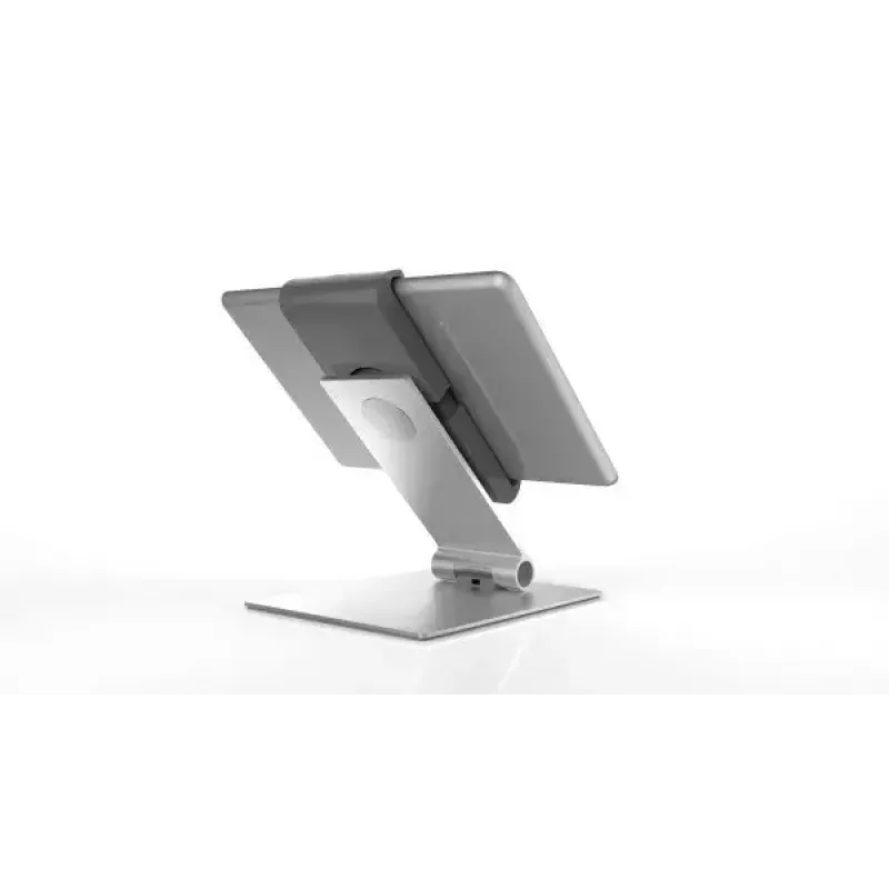 Passive Halterung Durable 893023 Tablet/UMPC Silber