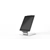 Passive Halterung Durable 893023 Tablet/UMPC Silber