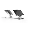 Passive Halterung Durable 893023 Tablet/UMPC Silber