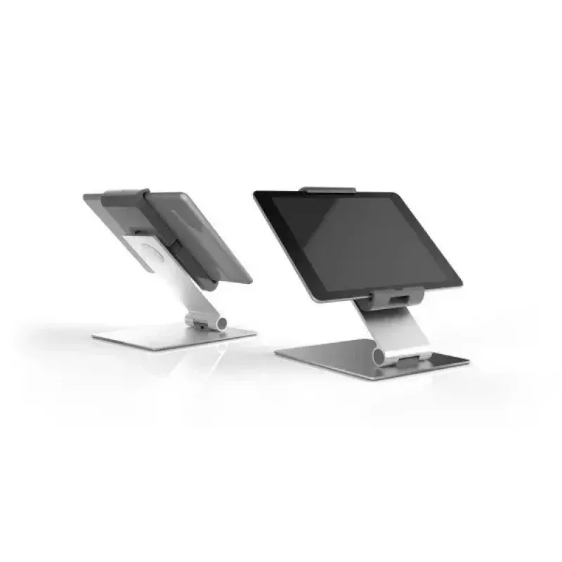 Passive Halterung Durable 893023 Tablet/UMPC Silber