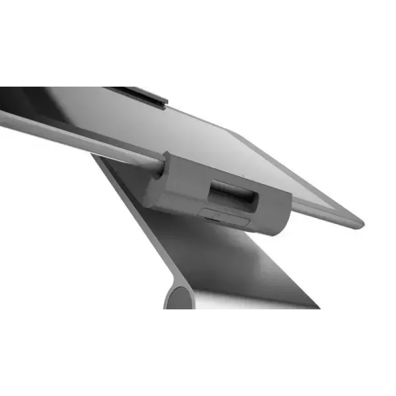 Passive Halterung Durable 893023 Tablet/UMPC Silber