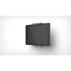 Aktive Halterung Durable 893423 Tablet/UMPC Silber