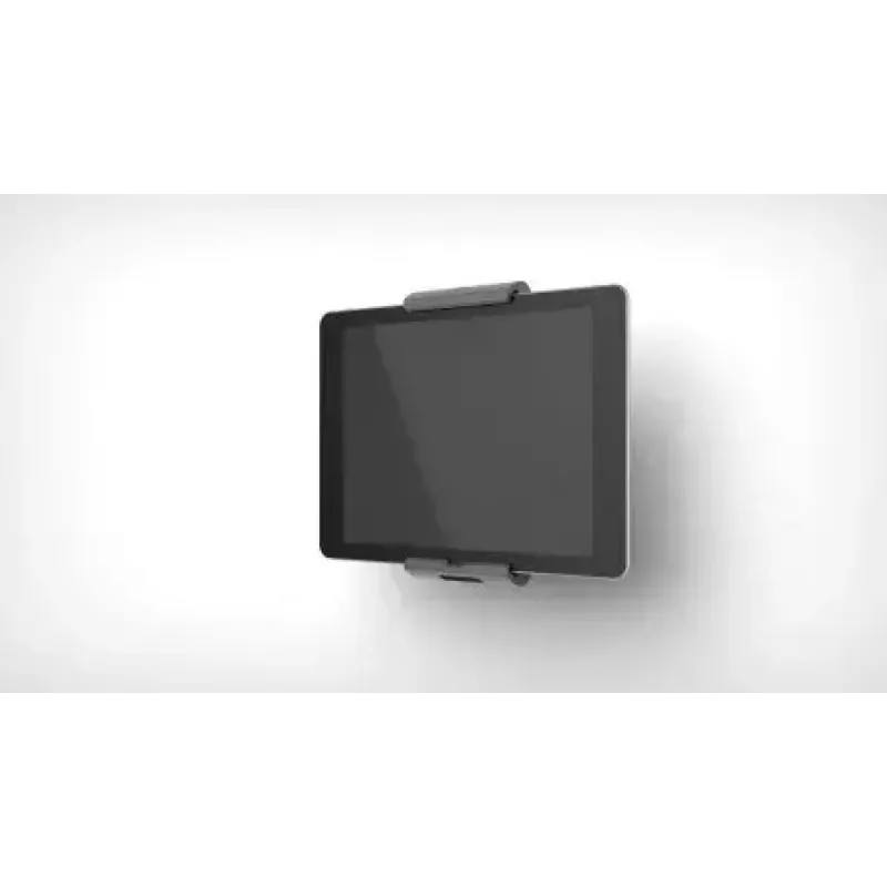 Aktive Halterung Durable 893423 Tablet/UMPC Silber