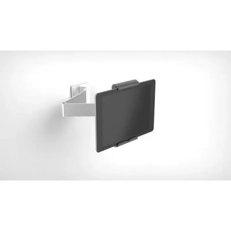 Aktive Halterung Durable 893423 Tablet/UMPC Silber