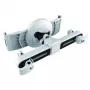 Passiver Halter Sopar 23229 Tablet/UMPC Schwarz Weiß