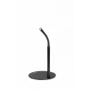 Aktive Halterung Durable TWIST COMBI für Mobiltelefon Smartphone Tablet Schwarz