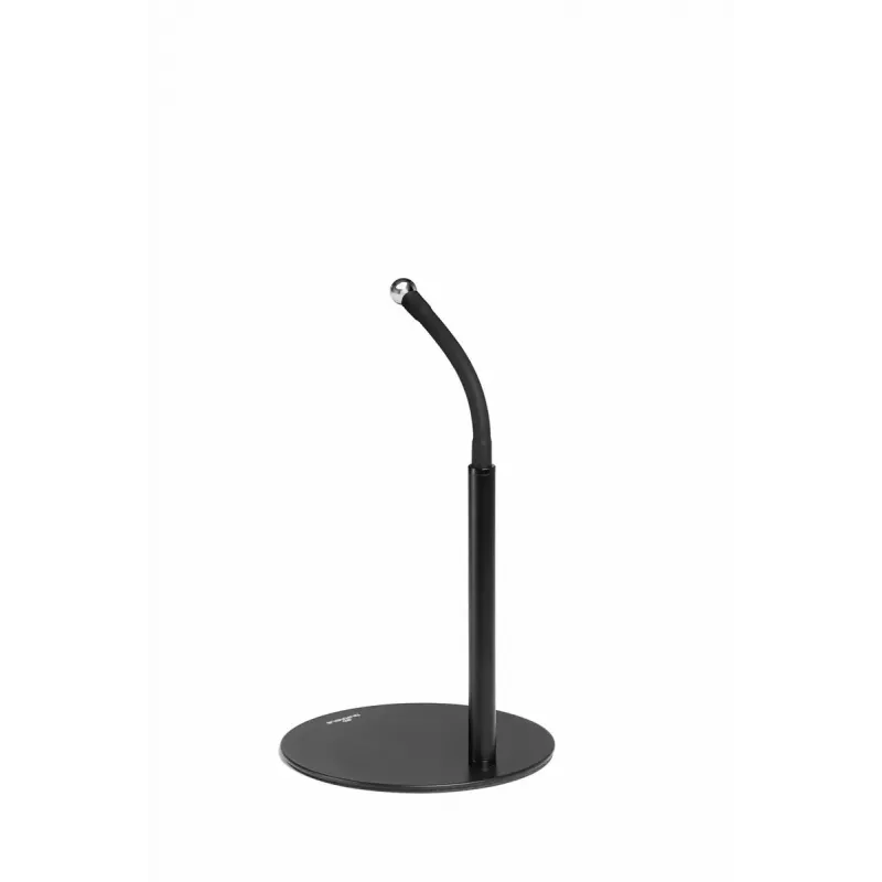 Aktive Halterung Durable TWIST COMBI für Mobiltelefon Smartphone Tablet Schwarz