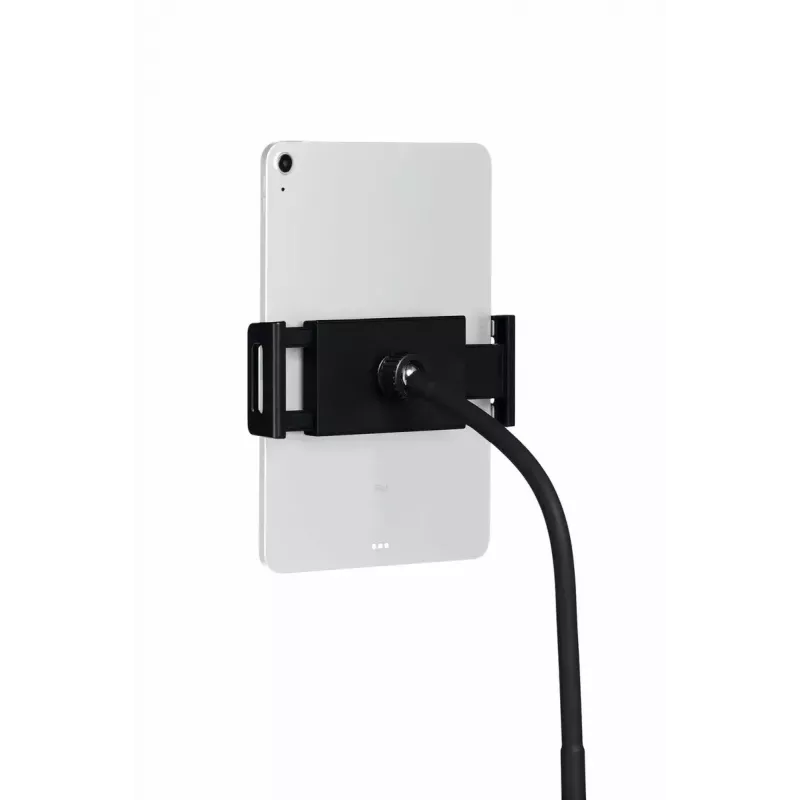 Aktive Halterung Durable TWIST 894201 Mobiltelefon Smartphone Tablet Schwarz