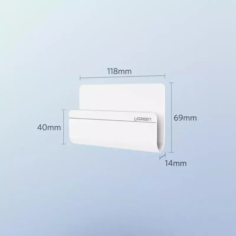 USB-C-auf-HDMI-Adapter UGREEN 30394 — 4K 60Hz Videoausgabe