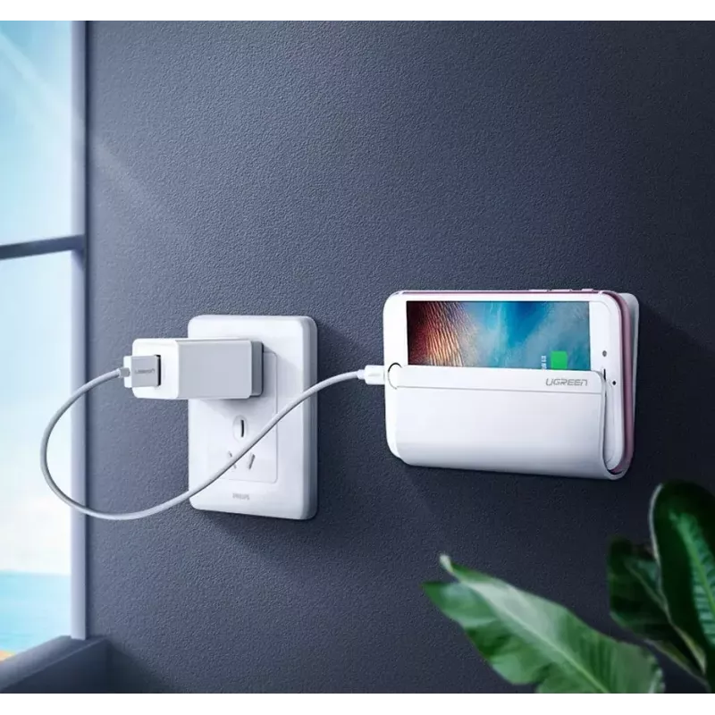 USB-C-auf-HDMI-Adapter UGREEN 30394 — 4K 60Hz Videoausgabe