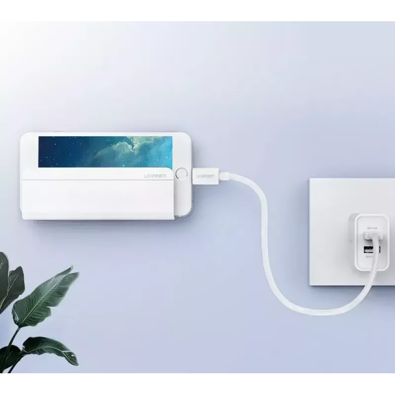 USB-C-auf-HDMI-Adapter UGREEN 30394 — 4K 60Hz Videoausgabe