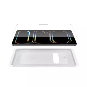 Klare Displayschutzfolie Belkin OVI005HQ für iPad Pro 11 Zoll Gehärtetes Glas 9H