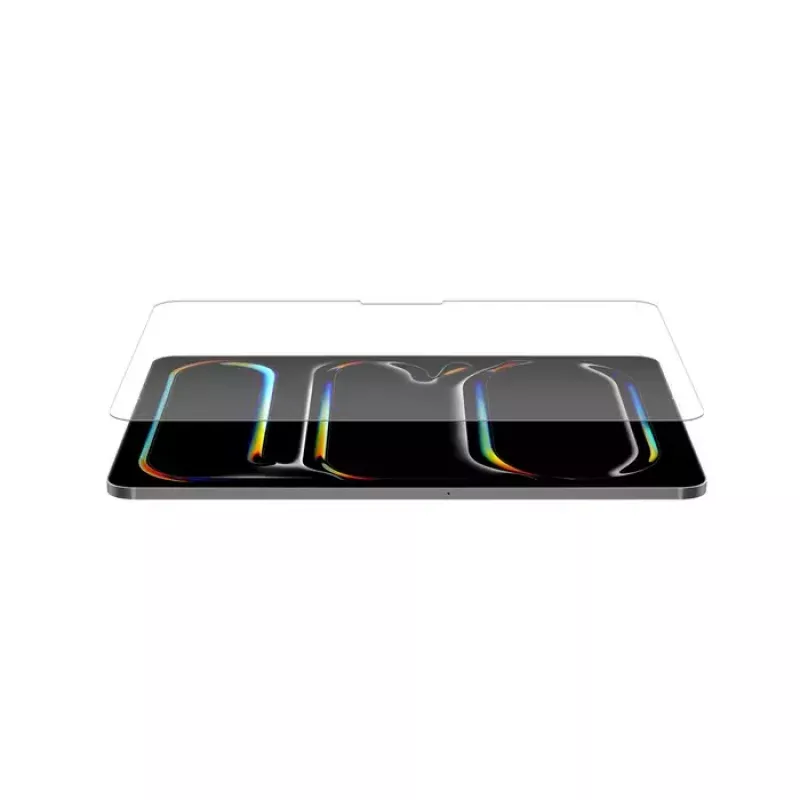 Klare Displayschutzfolie Belkin OVI005HQ für iPad Pro 11 Zoll Gehärtetes Glas 9H