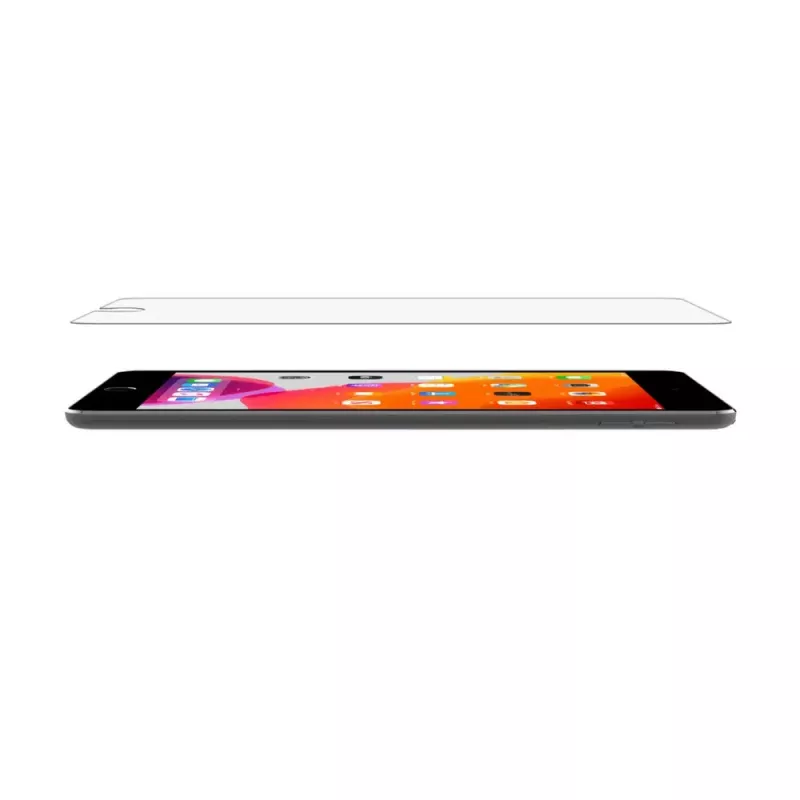 Klare Displayschutzfolie Belkin Screenforce iPad Air 3 iPad 7. Gen. iPad Pro 10.5