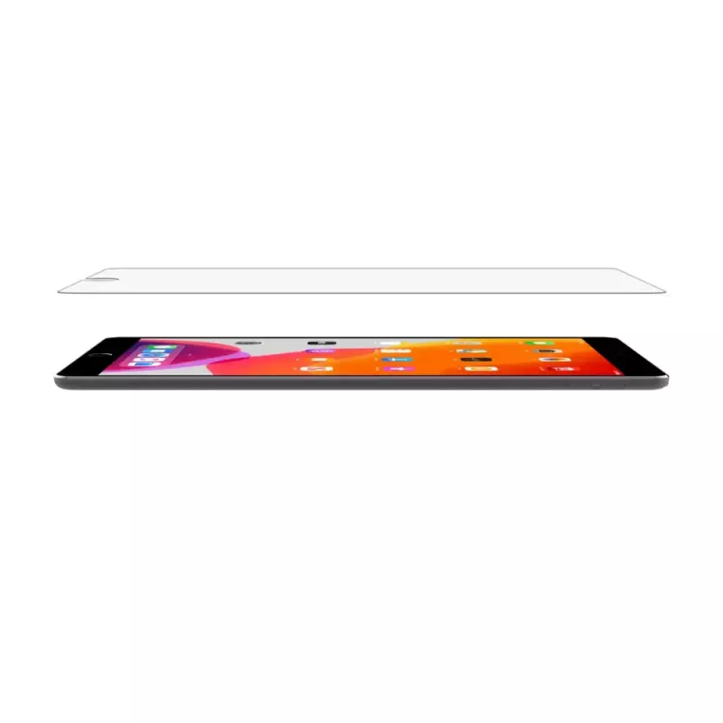 Klare Displayschutzfolie Belkin Screenforce iPad Air 3 iPad 7. Gen. iPad Pro 10.5