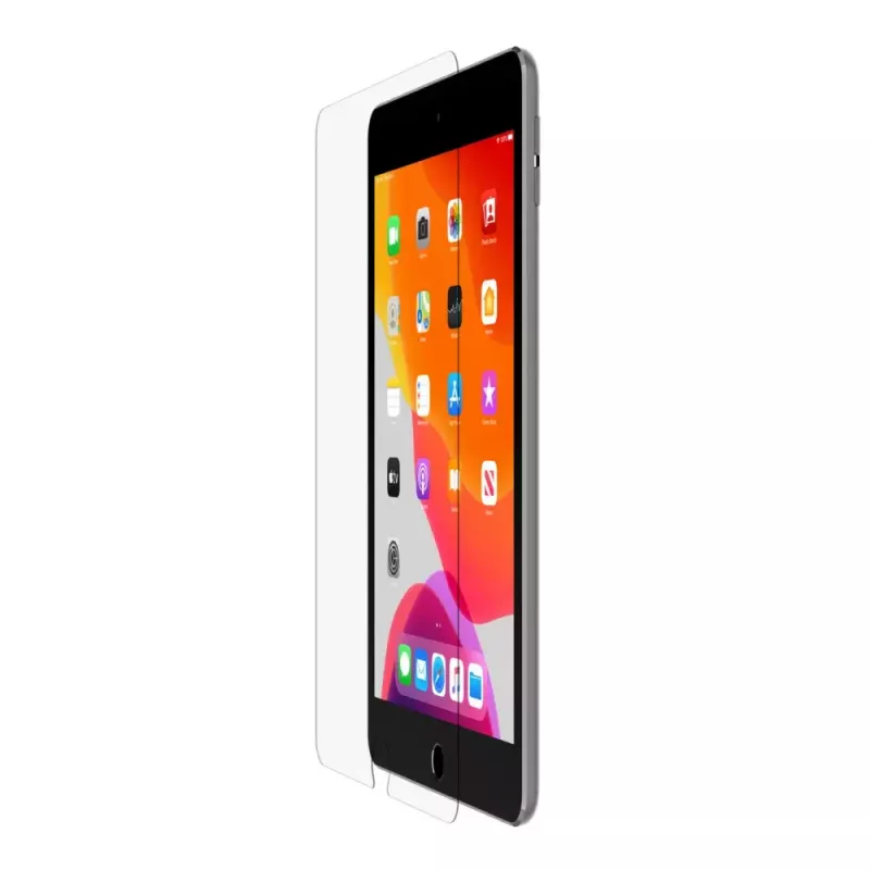 Klare Displayschutzfolie Belkin Screenforce iPad Air 3 iPad 7. Gen. iPad Pro 10.5