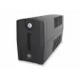 Conceptronic ZEUS07ES 1000VA 600W USV, Schuko, Line-Interactive, 1 kVA, 600 W, Sinus, 220 V, 240 V