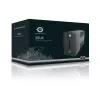 Conceptronic ZEUS 850VA 480W USV, Schuko-Steckdose, Line-Interactive, 0,85 kVA, 480 W, 220 V, 240 V, 220 V