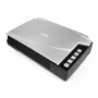 Plustek OpticBook A300 Plus Flachbettscanner 600 x 600 DPI A3 Schwarz, Silber
