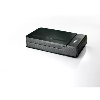 Plustek OpticBook 4800 Flachbettscanner 1200 x 1200 DPI A4 Schwarz