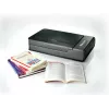 Plustek OpticBook 4800 Flachbettscanner 1200 x 1200 DPI A4 Schwarz