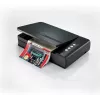 Plustek OpticBook 4800 Flachbettscanner 1200 x 1200 DPI A4 Schwarz