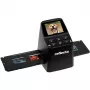 Fotoscanner Reflecta x22-Scan Schwarz