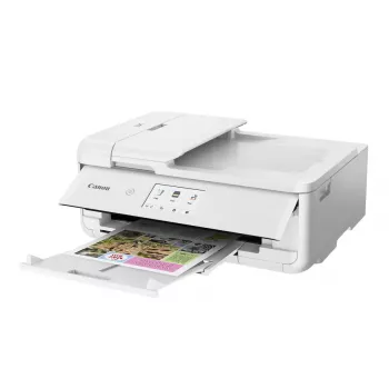 Canon PIXMA TS9551Ca Tintenstrahl A3 4800 x 1200 DPI Wi-Fi