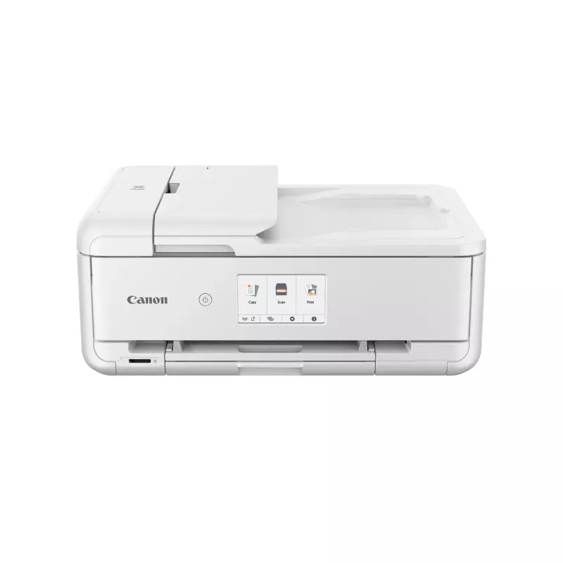 Canon PIXMA TS9551Ca Tintenstrahl A3 4800 x 1200 DPI Wi-Fi