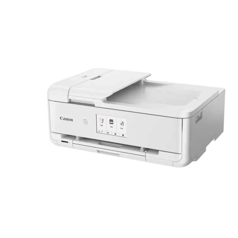 Canon PIXMA TS9551Ca Tintenstrahl A3 4800 x 1200 DPI Wi-Fi
